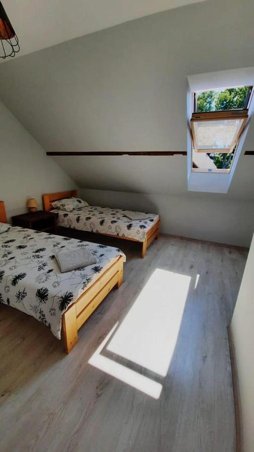Appartement Vilnisi à Ulmale Extérieur photo