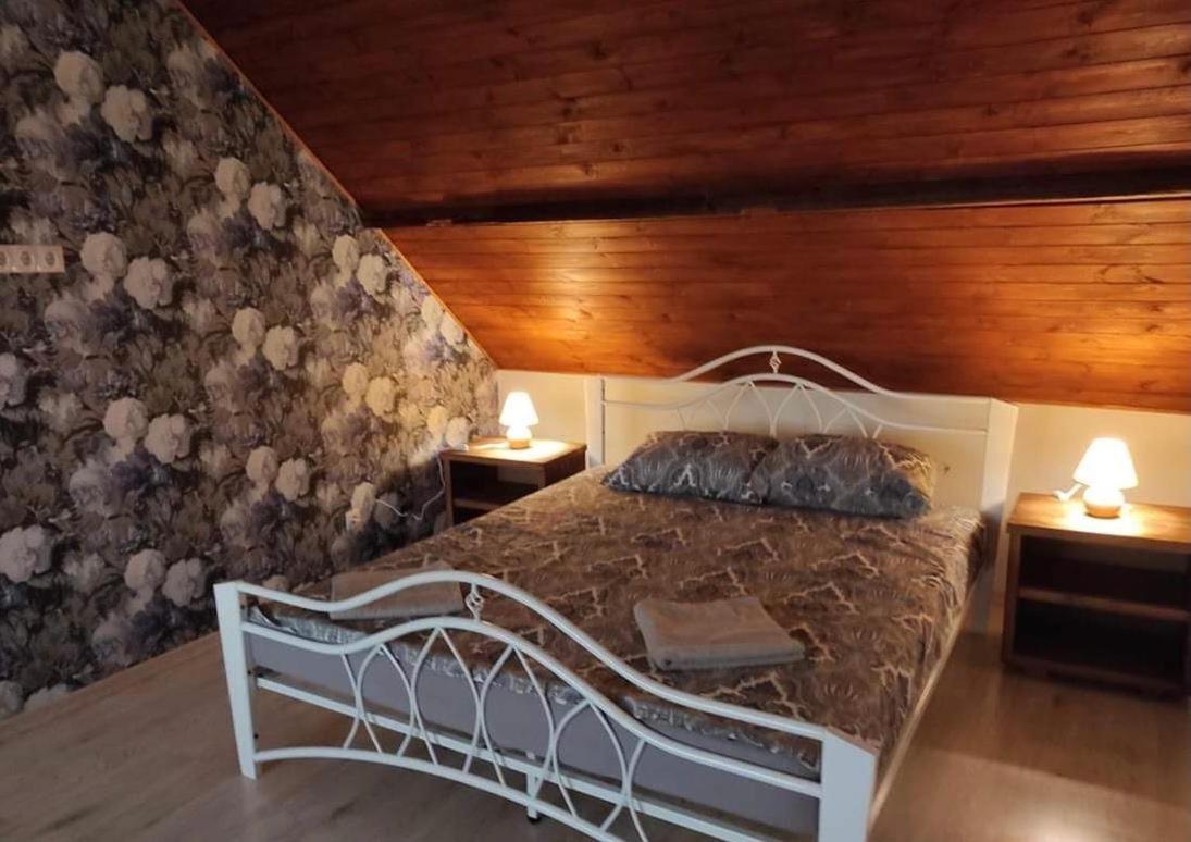 Appartement Vilnisi à Ulmale Extérieur photo